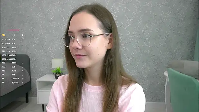 SweetSaraPie online show from 11/22/25, 07:02