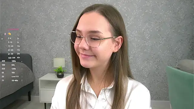 SweetSaraPie online show from 11/26/25, 07:36