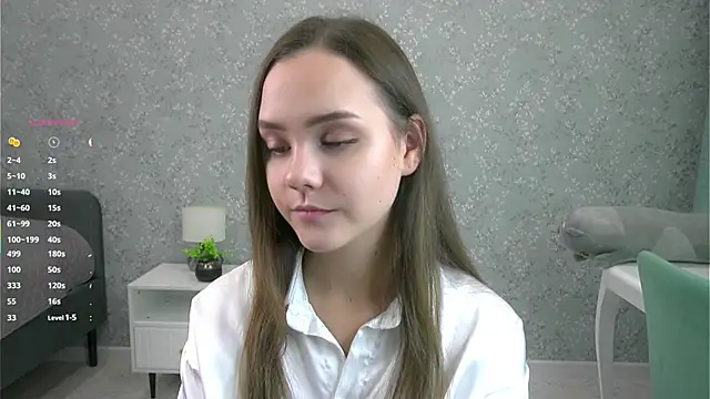 SweetSaraPie online show from 10/30/25, 07:11