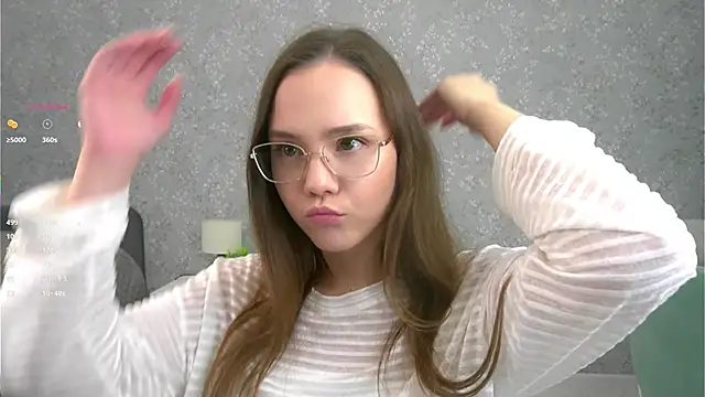 SweetSaraPie online show from 11/29/25, 07:47