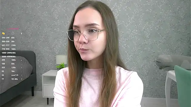 SweetSaraPie online show from 11/15/25, 07:18