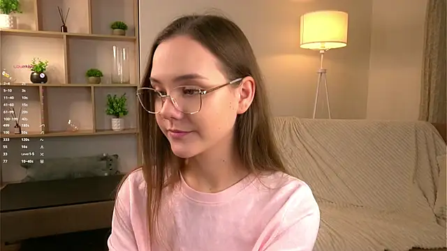 SweetSaraPie online show from 12/22/25, 07:36