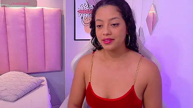 CamilaLevy online show from 03/14/26, 12:11