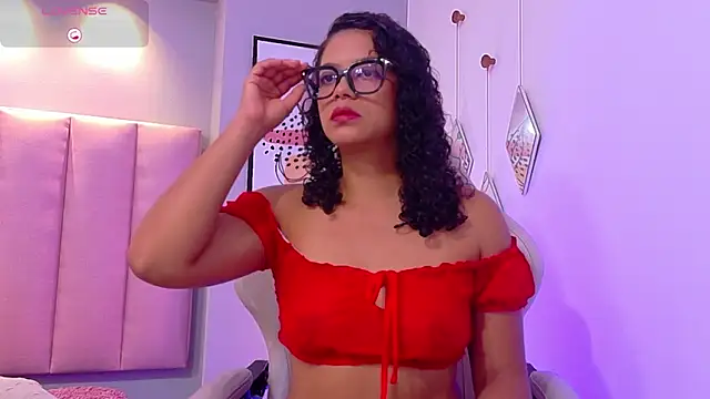 CamilaLevy online show from 01/08/26, 12:44