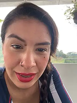 Snapshot of SoyMaddyMorgan chatting on 02/11/26, 04:07 SoyMaddyMorgan online show from 02/11/26, 04:07