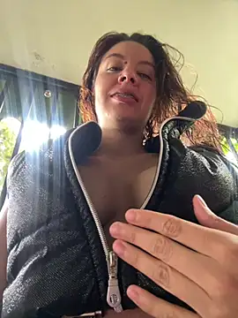 Snapshot of SoyMaddyMorgan chatting on 02/24/26, 07:15 SoyMaddyMorgan online show from 02/24/26, 07:15