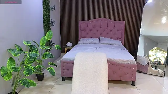 sexengel lisa online show from 02/26/26, 03:45