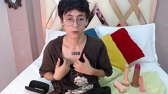 Teddy Jacobs online show from 11/27/25, 08:42