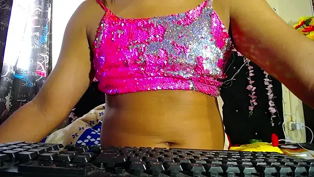 Cataleya nova online show from 11/11/25, 12:55