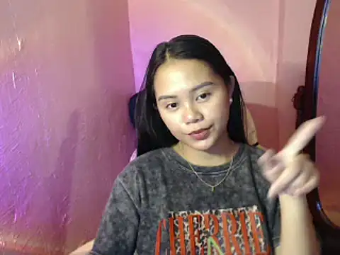 Funtasee Andi online show from 02/25/26, 06:41