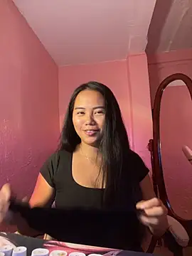 Funtasee Andi online show from 04/10/26, 07:10