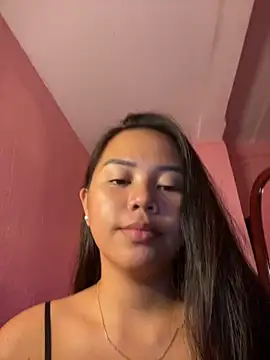 Funtasee Andi online show from 03/27/26, 08:21