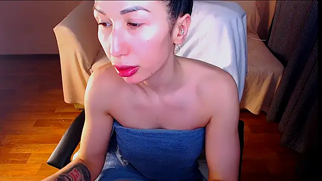 Fairy elya hot online show from 02/15/26, 04:39