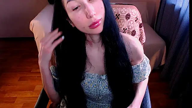 Fairy elya hot online show from 05/20/26, 10:01