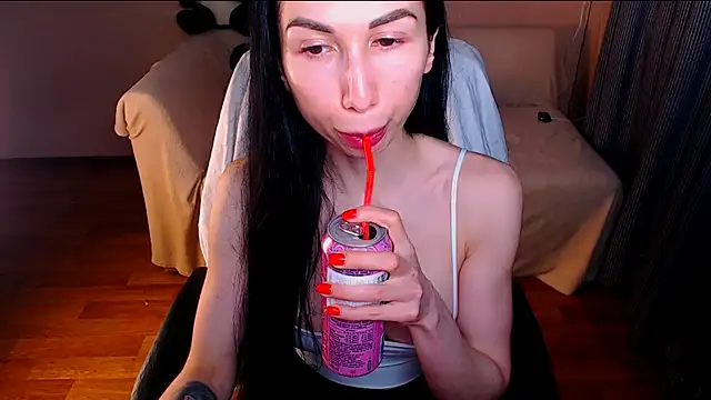 Snapshot of Fairy_elya_hot chatting on 07/17/26, 08:06 Fairy elya hot online show from 07/17/26, 08:06