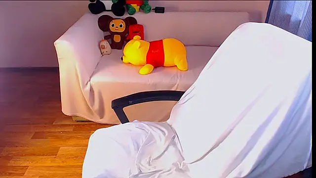 Fairy elya hot online show from 02/16/26, 12:15