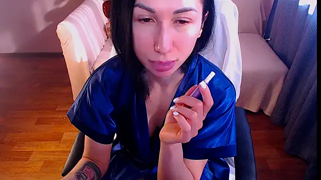 Fairy elya hot online show from 03/12/26, 12:20