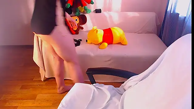 Fairy elya hot online show from 03/13/26, 01:38