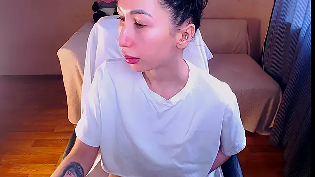 Fairy elya hot online show from 03/21/26, 12:31