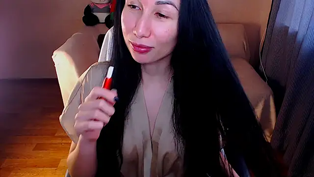 Fairy elya hot online show from 11/05/25, 12:41