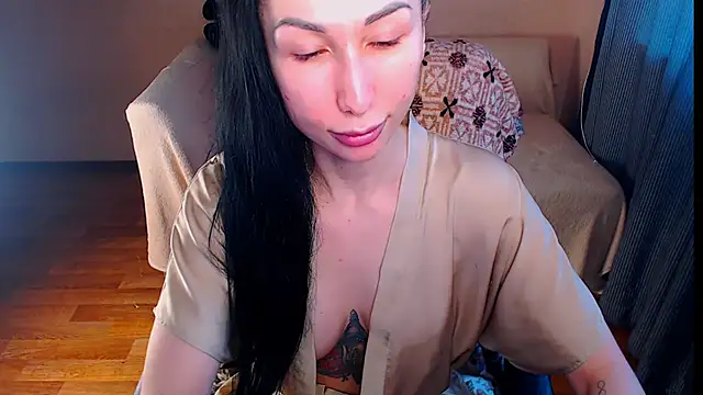 Fairy elya hot online show from 03/27/26, 02:18