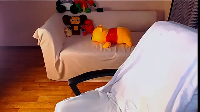 Fairy elya hot online show from 01/15/26, 02:31