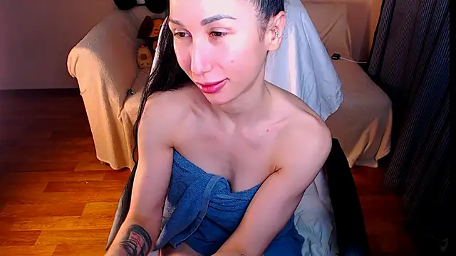 Fairy elya hot online show from 05/22/26, 11:14