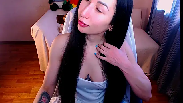Fairy elya hot online show from 04/26/26, 12:46