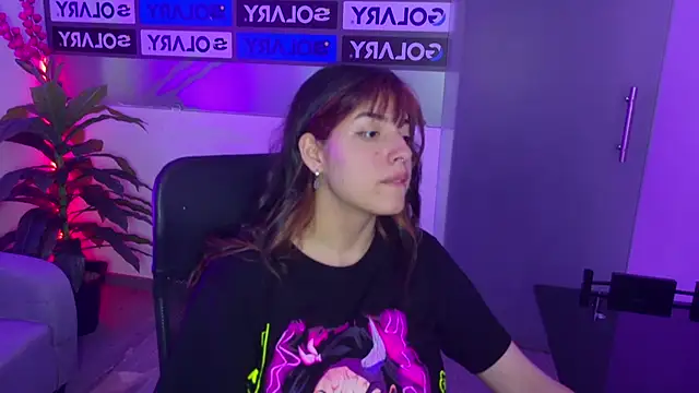 Violetta Swett  online show from 11/18/25, 02:53