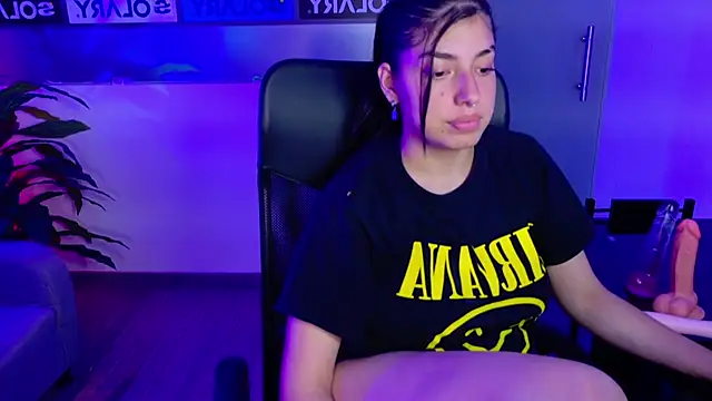 Violetta Swett  online show from 10/27/25, 01:34