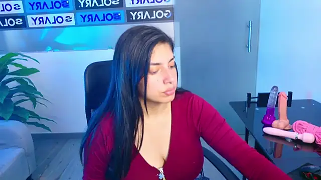 Violetta Swett  online show from 10/30/25, 02:36