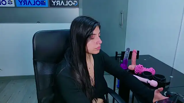 Violetta Swett  online show from 11/01/25, 12:21