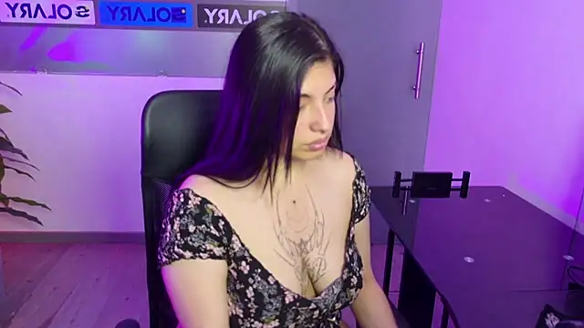 Violetta Swett  online show from 11/04/25, 01:26