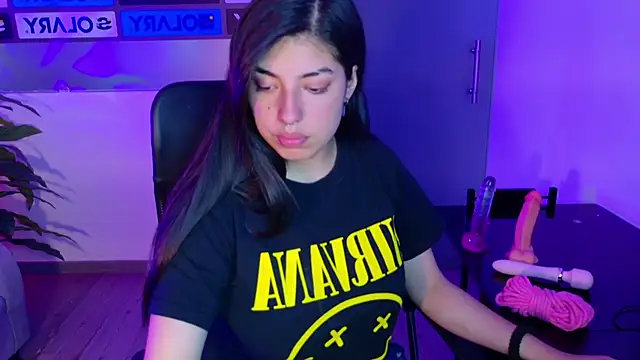 Violetta Swett  online show from 10/29/25, 02:38