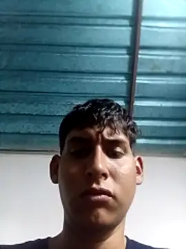 Luisneljc online show from 01/07/26, 01:32