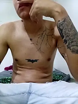 Luisneljc online show from 04/01/26, 10:28