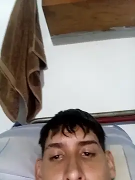 Luisneljc online show from 01/08/26, 02:12