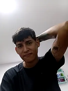 Luisneljc online show from 02/25/26, 04:51
