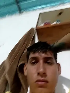 Luisneljc online show from 01/09/26, 02:24