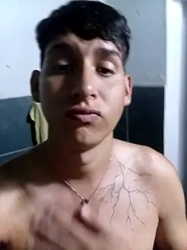 Luisneljc online show from 02/19/26, 08:33