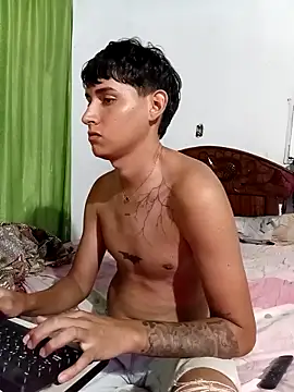Luisneljc online show from 02/28/26, 05:34