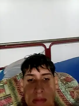 Luisneljc online show from 01/18/26, 01:03