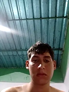 Luisneljc online show from 01/19/26, 01:09