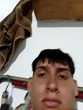 Luisneljc online show from 01/16/26, 01:59