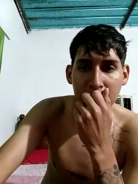 Luisneljc online show from 01/19/26, 01:15