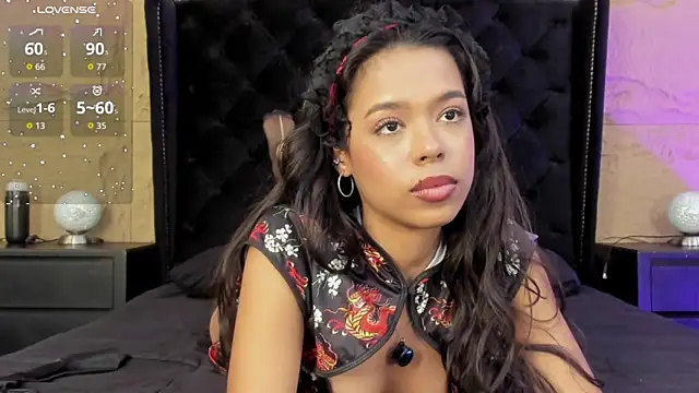 naomi hill1 online show from 03/04/26, 02:47