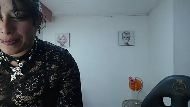 Andy Eagleton 20  online show from 05/09/26, 02:48