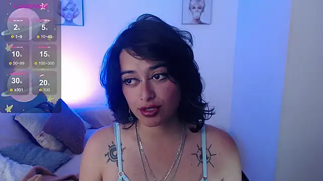 Andy Eagleton 20  online show from 12/04/25, 02:32