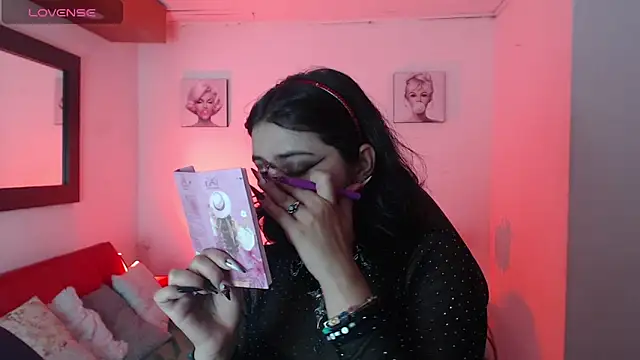 Andy Eagleton 20  online show from 04/18/26, 03:42