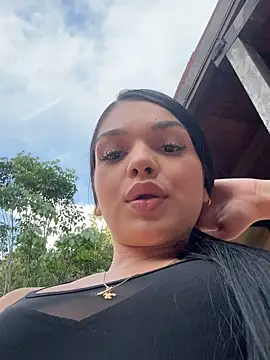 catalina garciaa online show from 11/23/25, 09:25